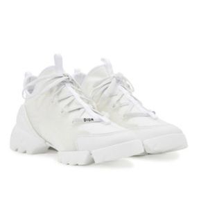 Dior D-Connect Sneakers